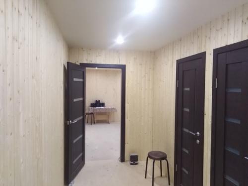 Выполнили ремонт в нашей квартирке. 04