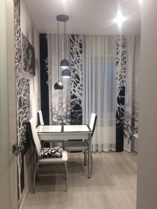 Наша кухня 9. 5 кв. 02