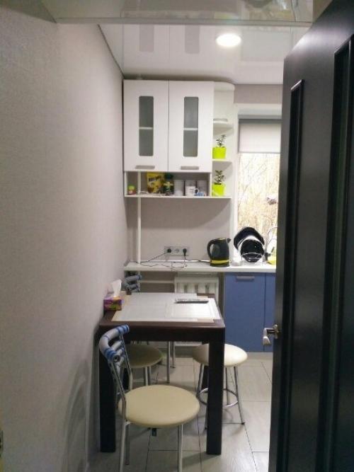 Преображение моей кухни. 04