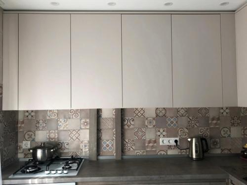 Наша кухня - это воплощение мечты о идеальном пространстве для приготовления вкусной и красивой пищи. 03