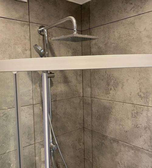 Мой санузел.  Такой мало где встретишь. 02