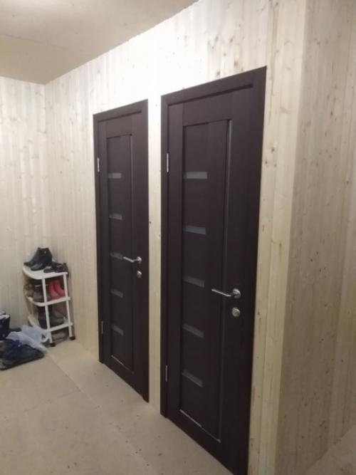 Выполнили ремонт в нашей квартирке. 05