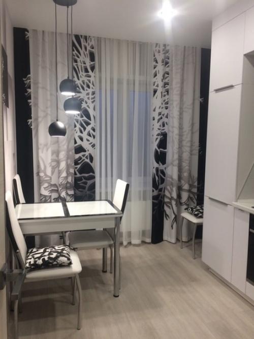 Наша кухня 9. 5 кв. 01