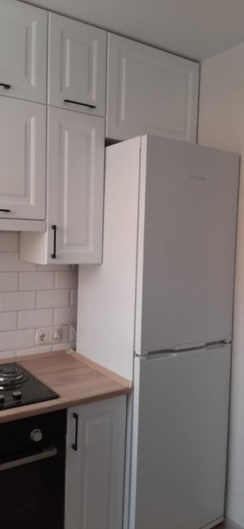 Моя кухонька 5, 9 кв. 03