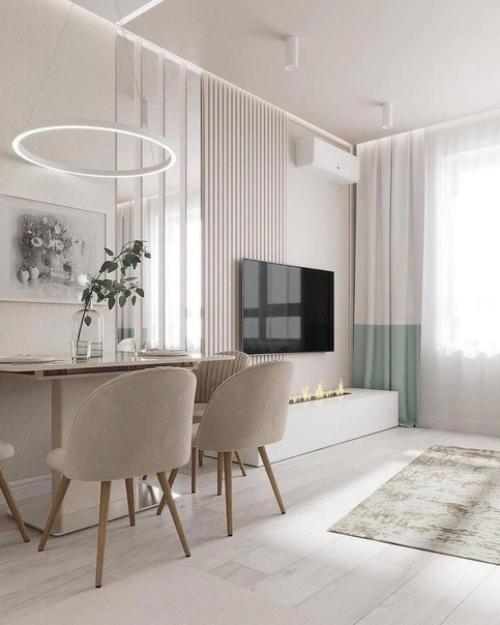 Дом, оформленный с такой любовью и заботой - это праздник для глаз. 03