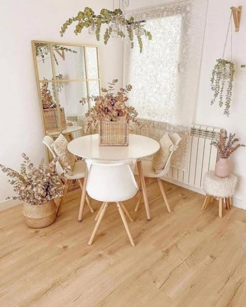 Вся квартира сделана в одно стиле, и выглядит это прекрасно. 02