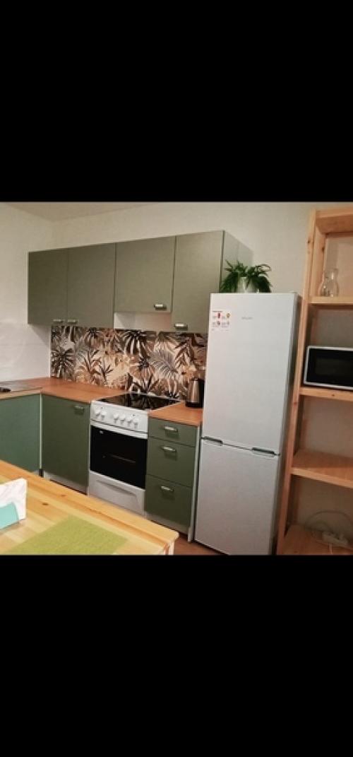 В роль бюджетного дизайнера вошла. 02