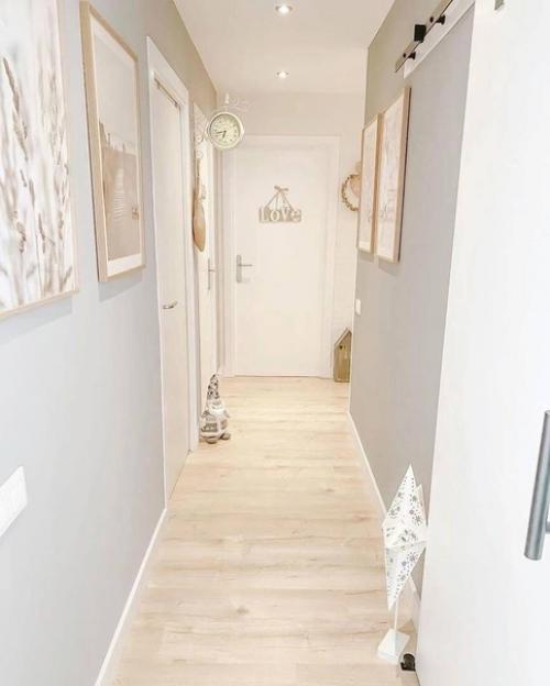 Вся квартира сделана в одно стиле, и выглядит это прекрасно. 06