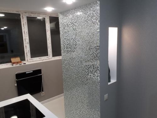 Ремонт на оценку. 06