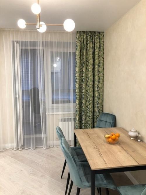 Мы решили провести ремонт на кухне своими силами, без помощи дизайнеров. 01