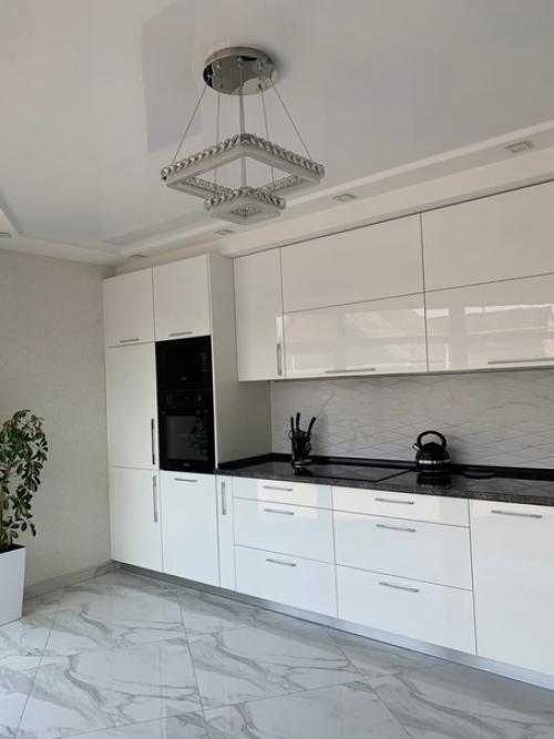 Внутренний интерьер моего загородного дома. 02