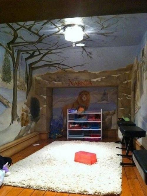 Осуществили такую задумку как в одноименном фильме. 02