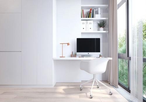 Вариант студии на 31 кв. 05