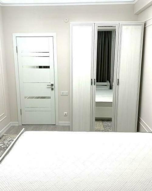 А это наша максимально светла квартирка. 07