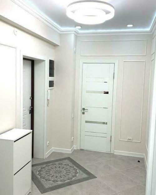 А это наша максимально светла квартирка. 04