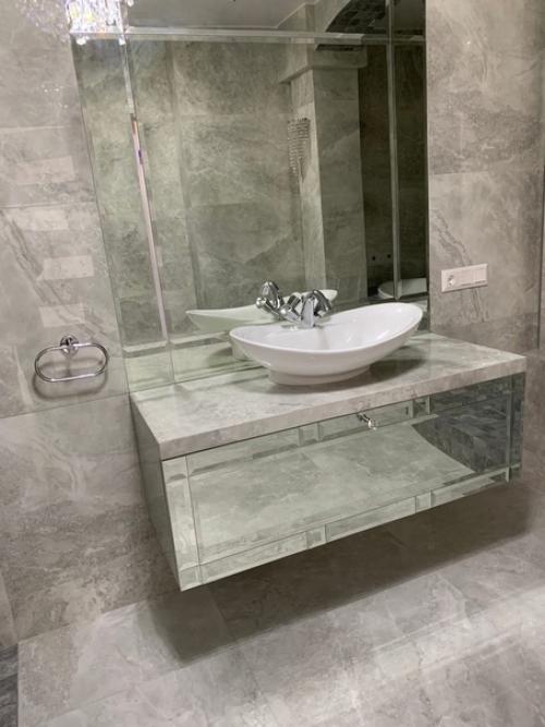 Внутренний интерьер моего загородного дома. 07