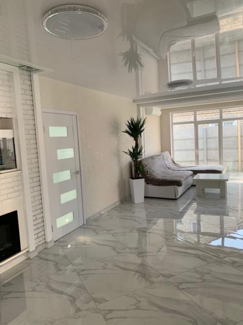 Внутренний интерьер моего загородного дома. 03