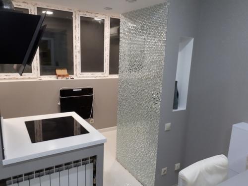 Ремонт на оценку.