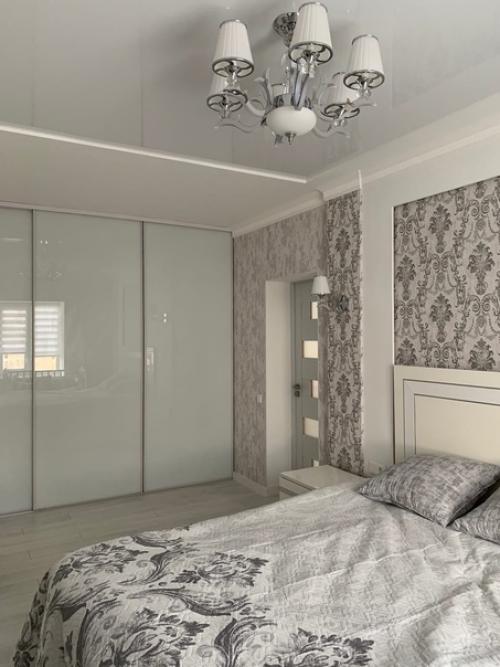 Внутренний интерьер моего загородного дома. 04