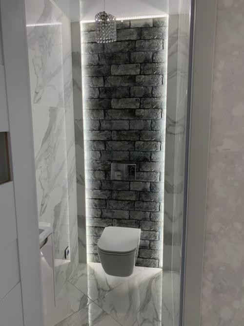 Внутренний интерьер моего загородного дома. 05