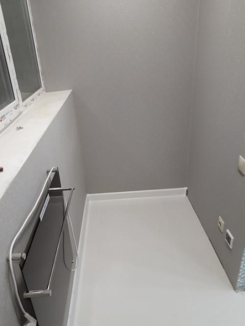 Ремонт на оценку. 03