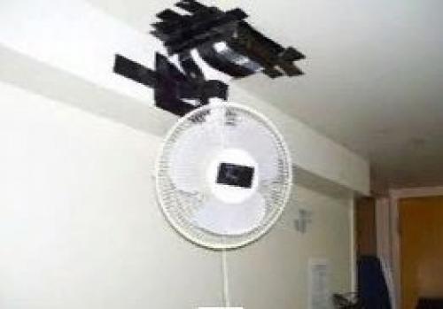 Креатив в нашей жизни всё. 09