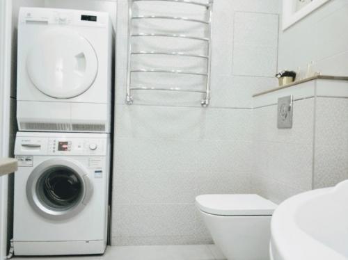 Ремонт нашей трехкомнатной квартиры. 07