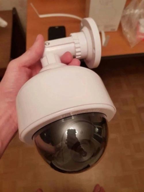 В подъезде постоянно мусорили, пришлось пойти на определенную хитрость.