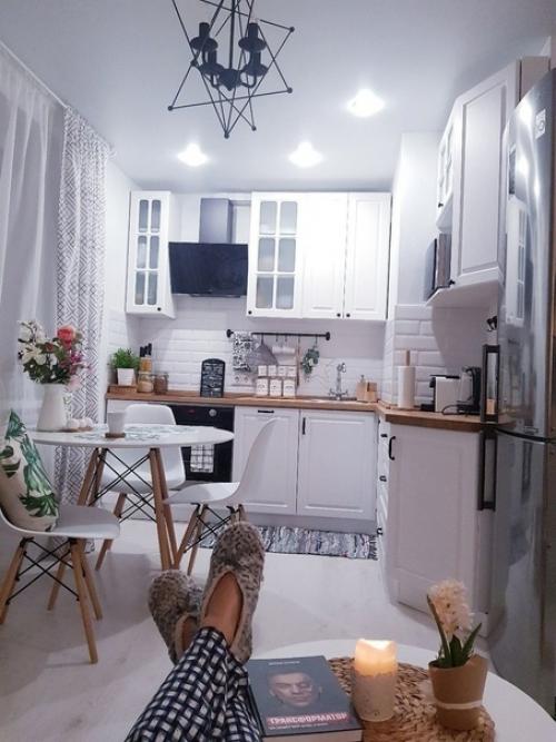 Вложений потребовалось прилично, но вы посмотрите что получилось. 06