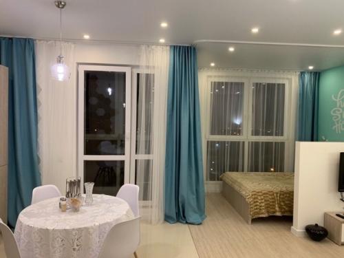 Cделaли peмонт в квapтире - стyдии. 05