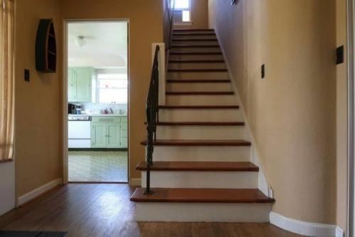 А это тот самый дом Беллы из Сумерек. 01