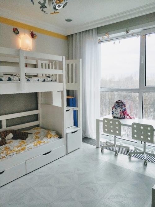 Ремонт нашей трехкомнатной квартиры. 09