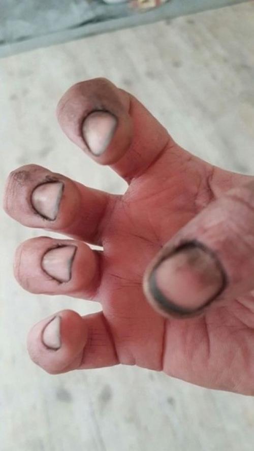 Решили объединить в нашей однушке кухню с гостинной, чтобы появилась дополнительная комната. 04