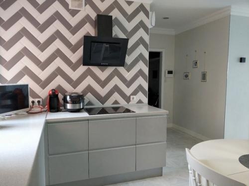 Ремонт нашей трехкомнатной квартиры. 03