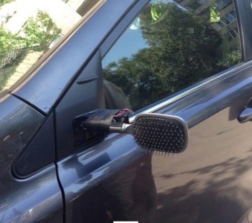 Креатив в нашей жизни всё. 05