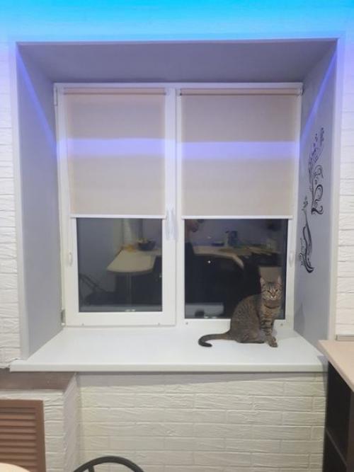 Мне 19 лет и я впервые собственноручно сделал ремонт. 08