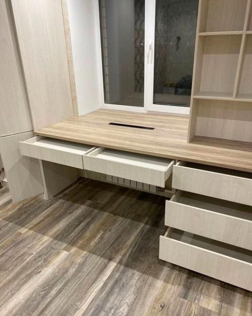 Как правильно организовать пространство в комнате для подростка?