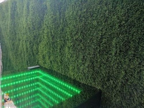 У меня есть небольшой балкон, всего 3 квадратных метра. 07