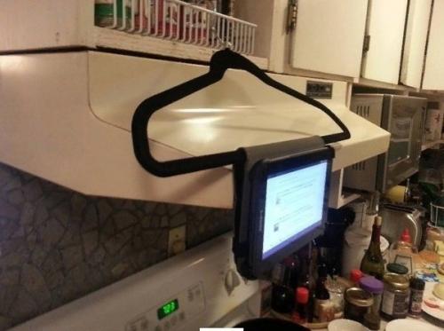 Креатив в нашей жизни всё. 02