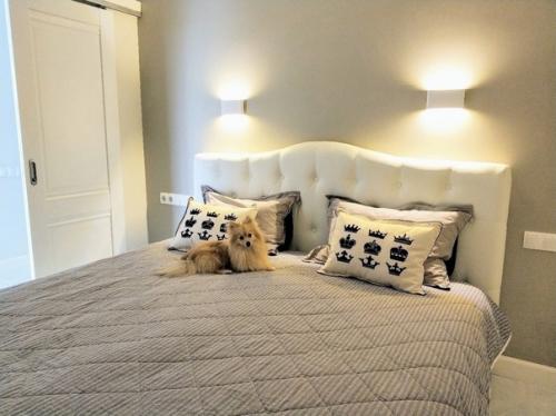 Ремонт нашей трехкомнатной квартиры. 04