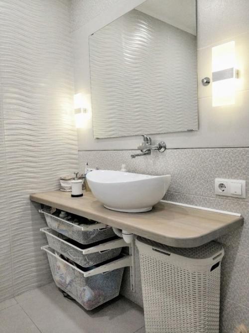 Ремонт нашей трехкомнатной квартиры. 06