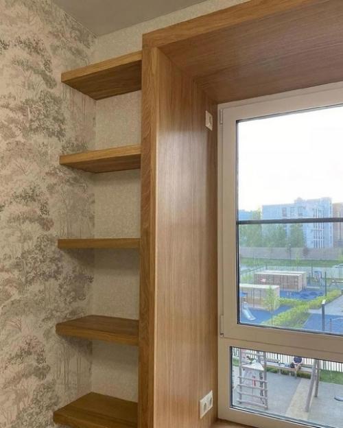 Мы придумали оригинальный способ экономии пространства в детской комнате, и результат просто удивителен! 01