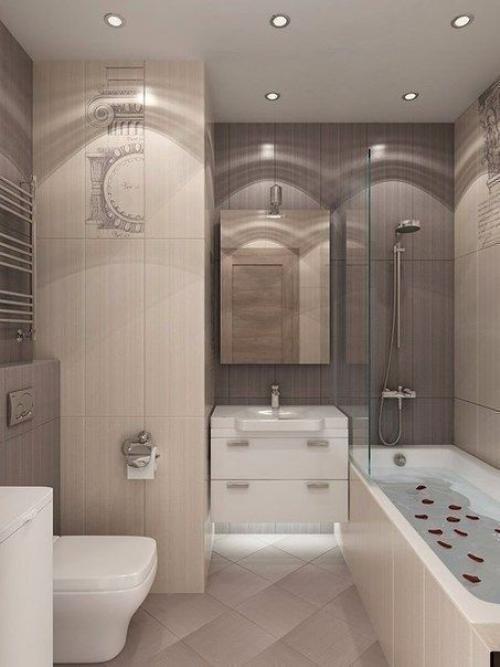 В данном случае это не чья то квартира, а концепт. 06