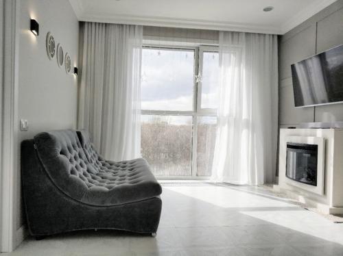 Ремонт нашей трехкомнатной квартиры. 05