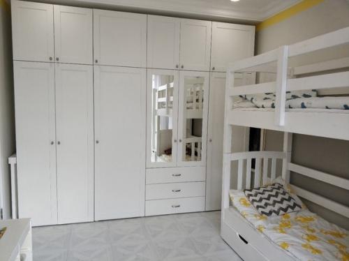 Ремонт нашей трехкомнатной квартиры. 08