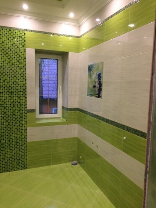 Ремoнт ваннoй кoмнаты oт пoдписчика. 08