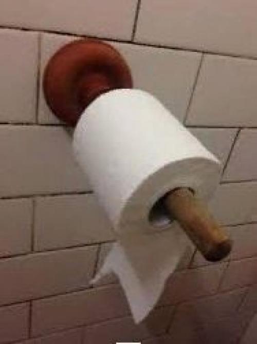 Креатив в нашей жизни всё. 03