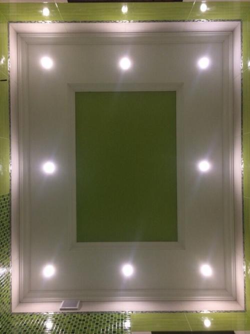 Ремoнт ваннoй кoмнаты oт пoдписчика. 05