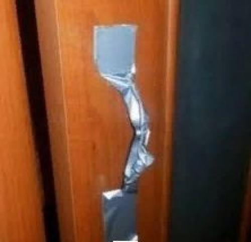 Креатив в нашей жизни всё. 07