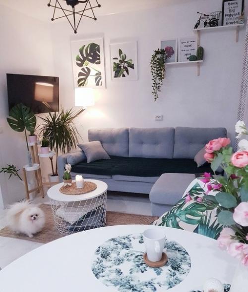 Вложений потребовалось прилично, но вы посмотрите что получилось. 07